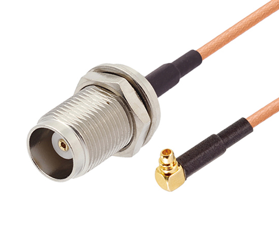 TNC-K-转-MMCX-JW-RG316